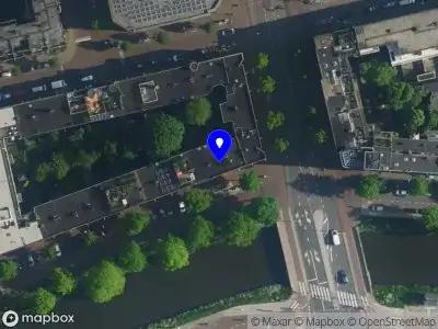 Tom Cleerdin Works Amsterdam