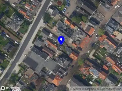 Nieuw bedrijf Denzel James