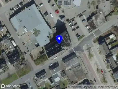 LEA Vitaliteit & Lifestyle Coach