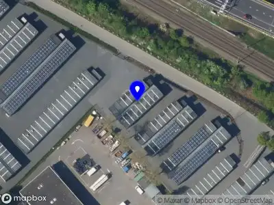Allround Floors 's-Gravenhage