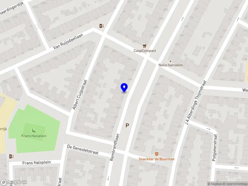 Nieuw bedrijf FBM Klusbedrijf