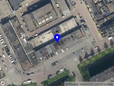 Kamil Loonbedrijf Maassluis