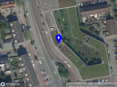 MRC multidiensten ZAANDAM