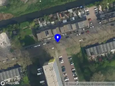 Moccie Sustained Worldwide Delft