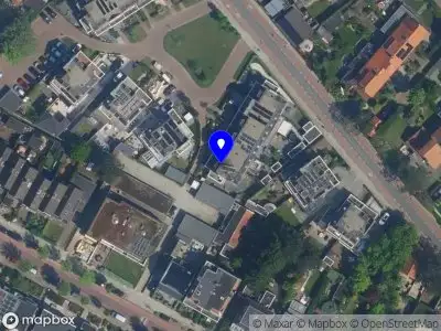 Iuxta Mare Finance Zandvoort