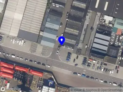 Autobedrijf Pro-cars & APK Center