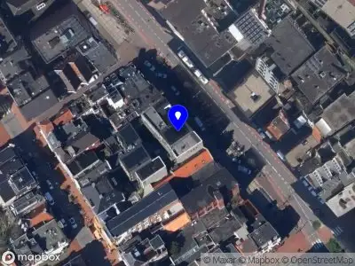 Nieuw bedrijf CIP Holding B.V.