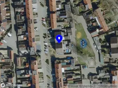 Nieuw bedrijf DMMA Schildersbedrijf