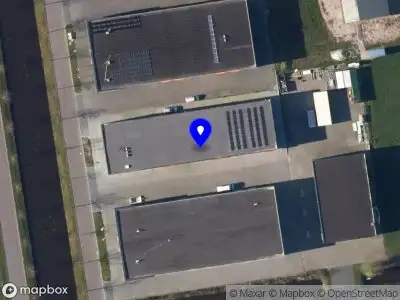Nauta Alberts Beheer B.V. Drachten