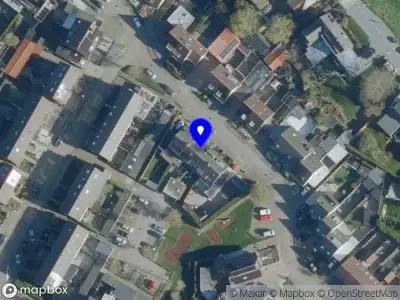 Nieuw bedrijf MJN Services