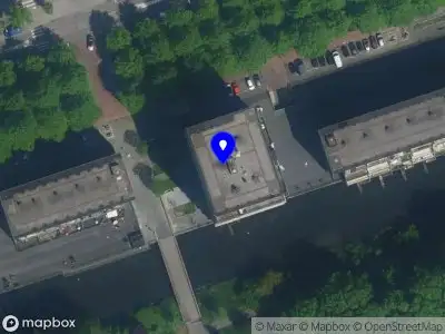 Malcolm Services Amsterdam