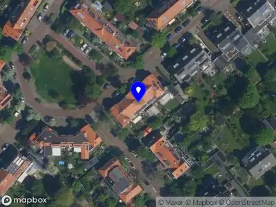 Hyperion support Heemstede
