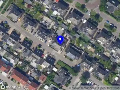 Glazenwasserij Hesseling