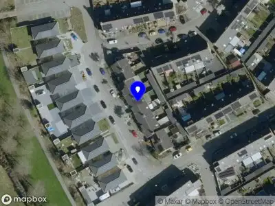 Nieuw bedrijf D. Bouwservices