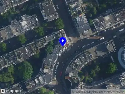 Bodiel Siebers Amsterdam