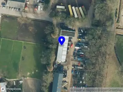 Autorecycling Oldenzaal