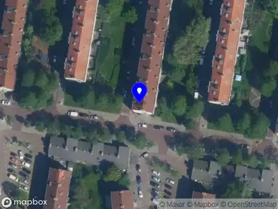 Daan Rothweiler Amsterdam