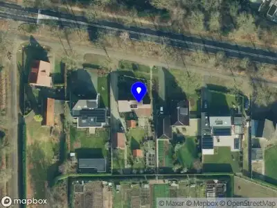 Nieuw bedrijf Stichting Administratiekantoor Wenjac