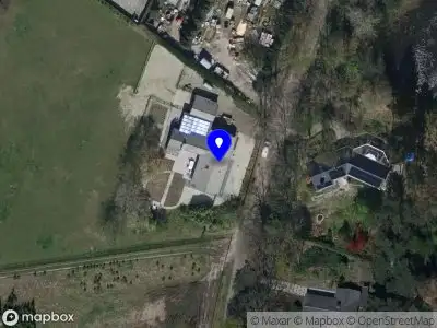 St. Admin.kant. Eureka Investments Etten-Leur Bosschenhoofd