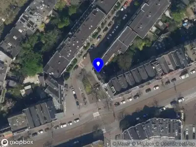 Wassalon/Laundry Drop & Wash Rotterdam