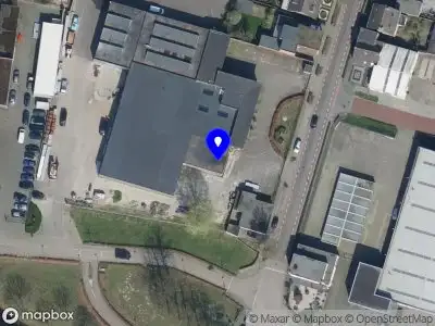 Nieuw bedrijf Gelukzusters