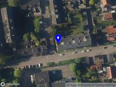 Roberto Barisic Amersfoort