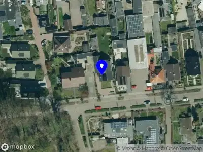 Nieuw bedrijf Ederveen Installatie