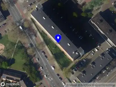 Nieuw bedrijf Martinov Bouw