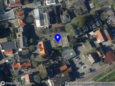 Electric-Drive rental