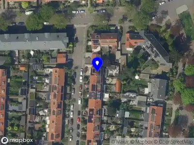 Wijdogen Holding B.V. Hilversum