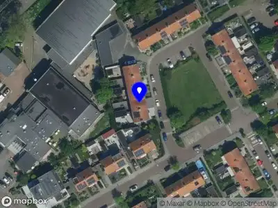 Nieuw bedrijf TessaTuinstra Agrarische Dienstverlening