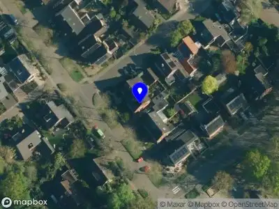 Van der Leest verbouwt