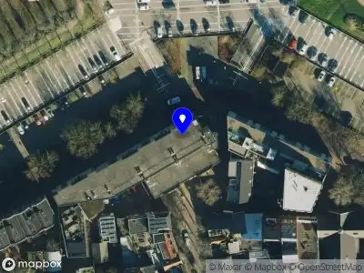 Nieuw bedrijf Larry's vintage studio