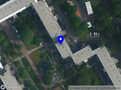 Nieuw bedrijf Modern Dienst