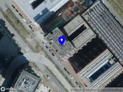 Huisartsenpraktijk Strijp-S Eindhoven