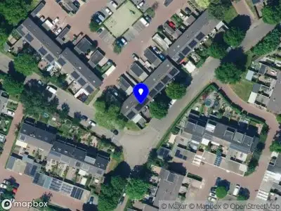 Nieuw bedrijf MB All In Zorg