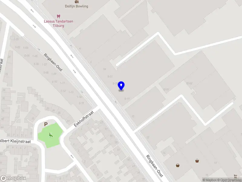 Therapiepraktijk Tilburg B.V.