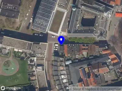 Maren van Leeuwe Vlaardingen