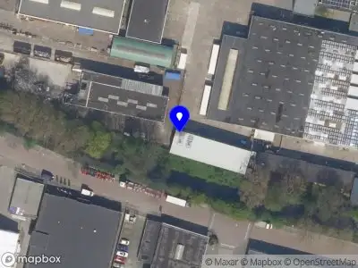 A.S.K Vloeren en Sanitair Vlaardingen