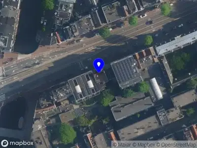 Nieuw bedrijf TOPCHIRO Amsterdam Centrum B.V.