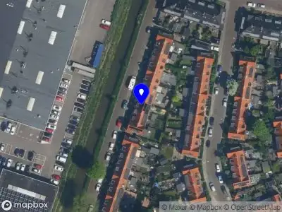 Rick Stikkelorum Haarlem