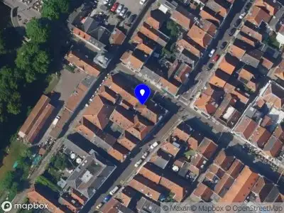 Nieuw bedrijf Het Proeflokaal Elburg