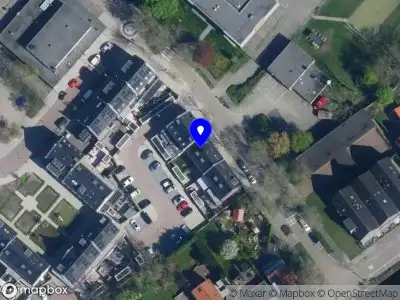 delidoor Rijsenhout