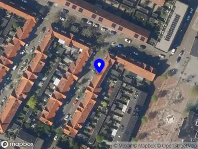 Nieuw bedrijf Creative FreeMind