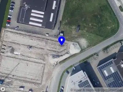 Reppel Cargo B.V. Dordrecht