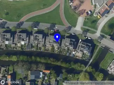 Nieuw bedrijf Mart de Lange.nl Website Maker