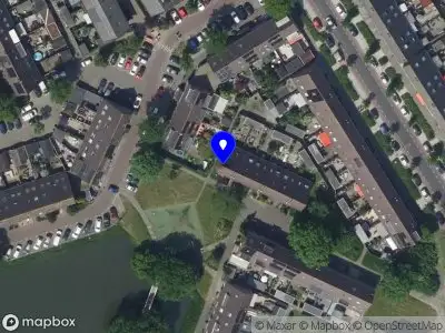MMM Railservice Dordrecht