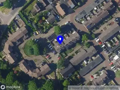 Nieuw bedrijf K van de poppe