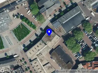 Familysupporters Noord-Oost Gelderland B.V.