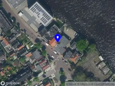 Savonye ZAANDAM